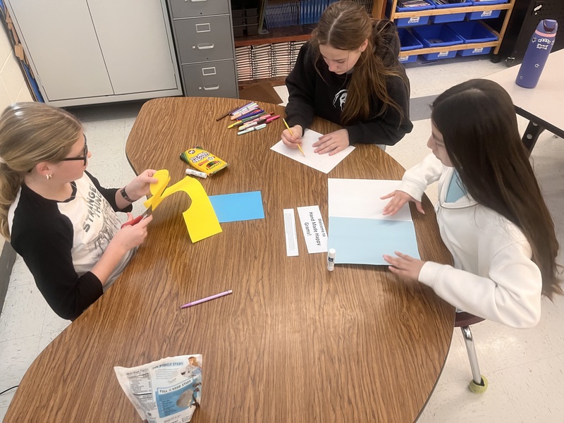 7th Grade Industrial Revolution