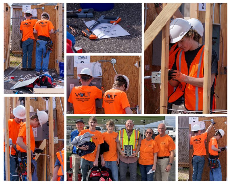 2026 volt competition ths