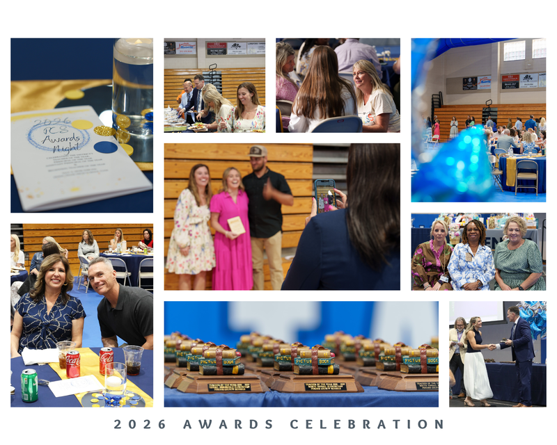 2026 awards celebration