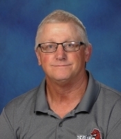 Dennis Oliver