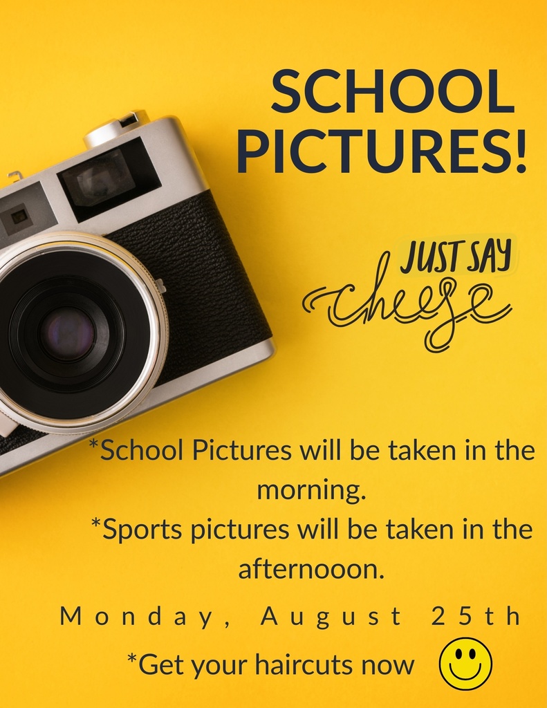 School Pictures