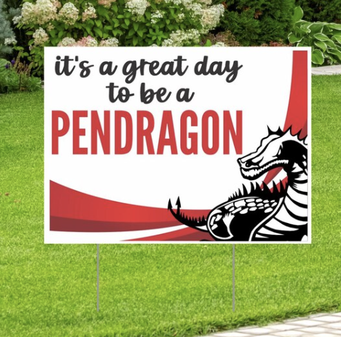 Yard Signs