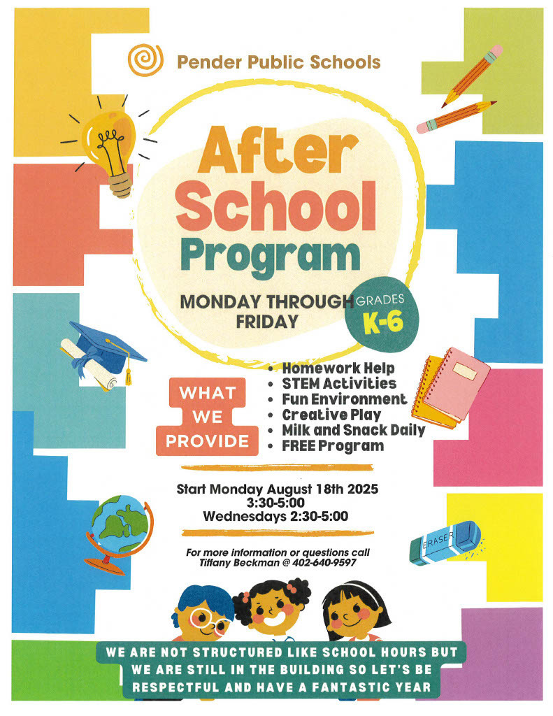 After School Program