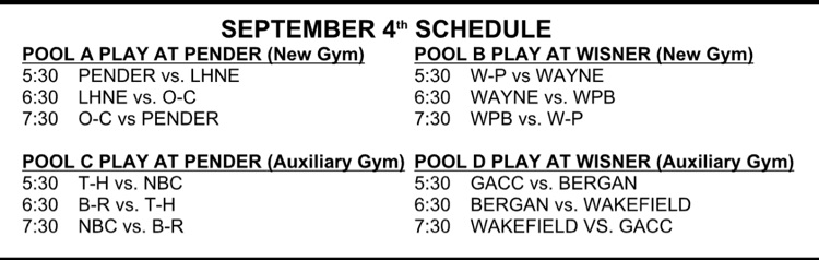 sched