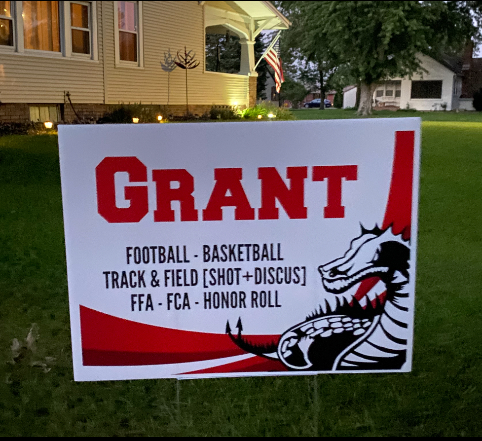 Sign