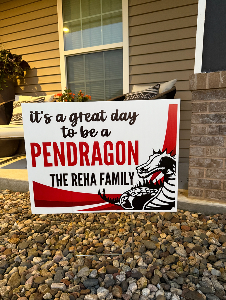 Sign
