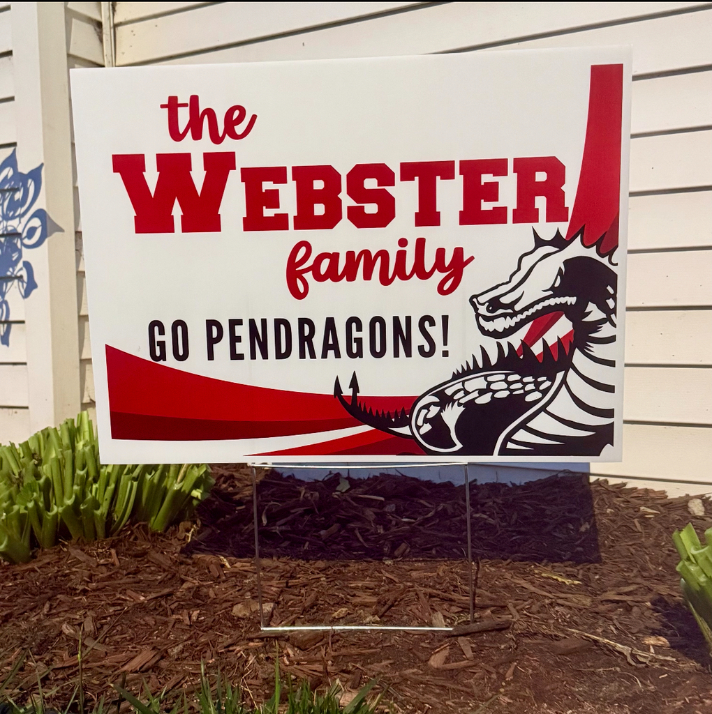 Sign