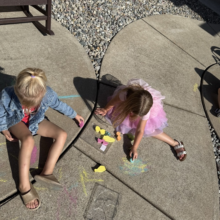 Prek visit 