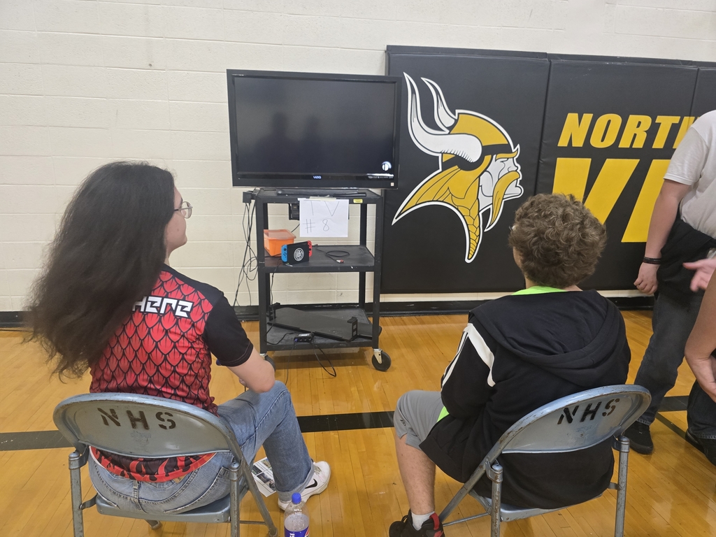 student playing game