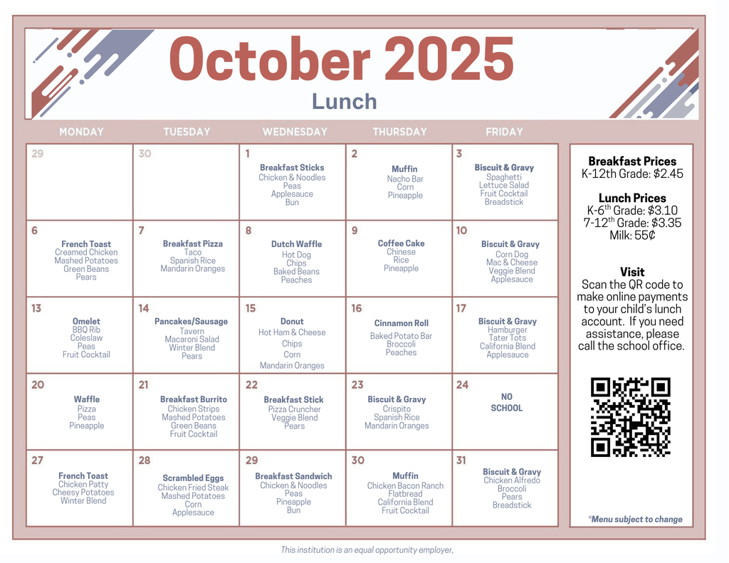 Oct 2025 SJPII Lunch