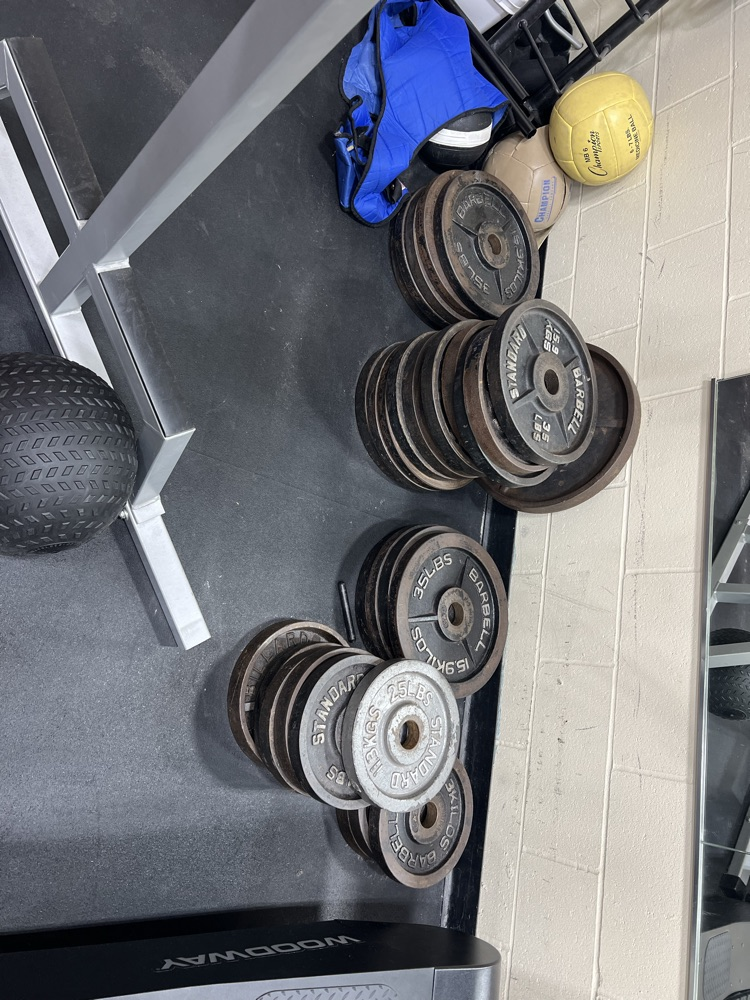 plates