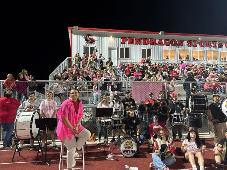 band