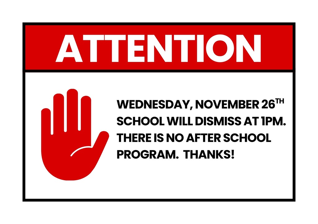 No After School Program