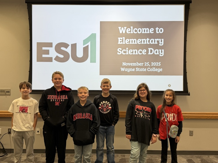 WSC Elementary Science Day