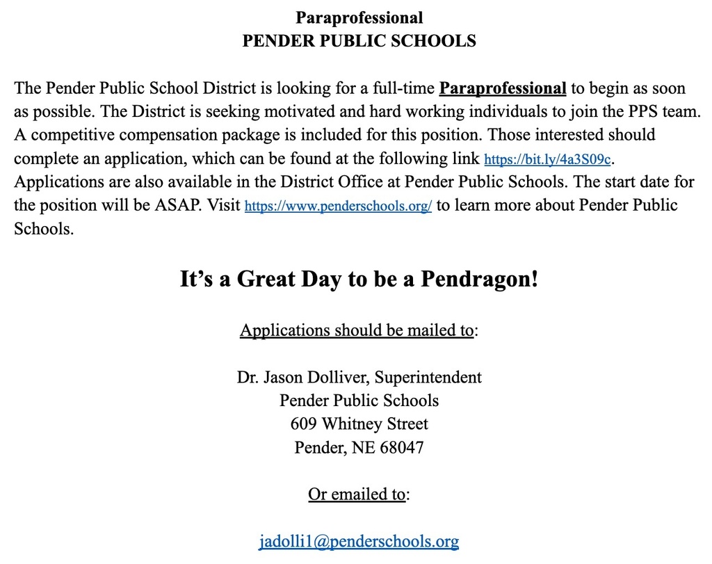 Para Ad - December 2025