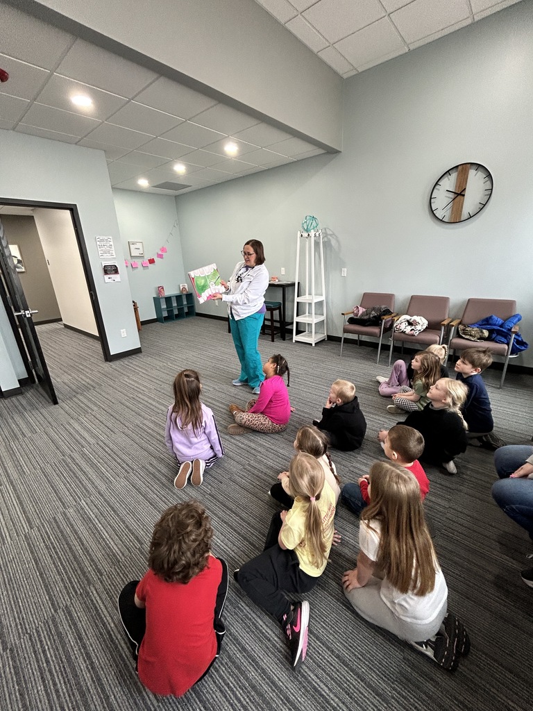 listening to a book about teeth