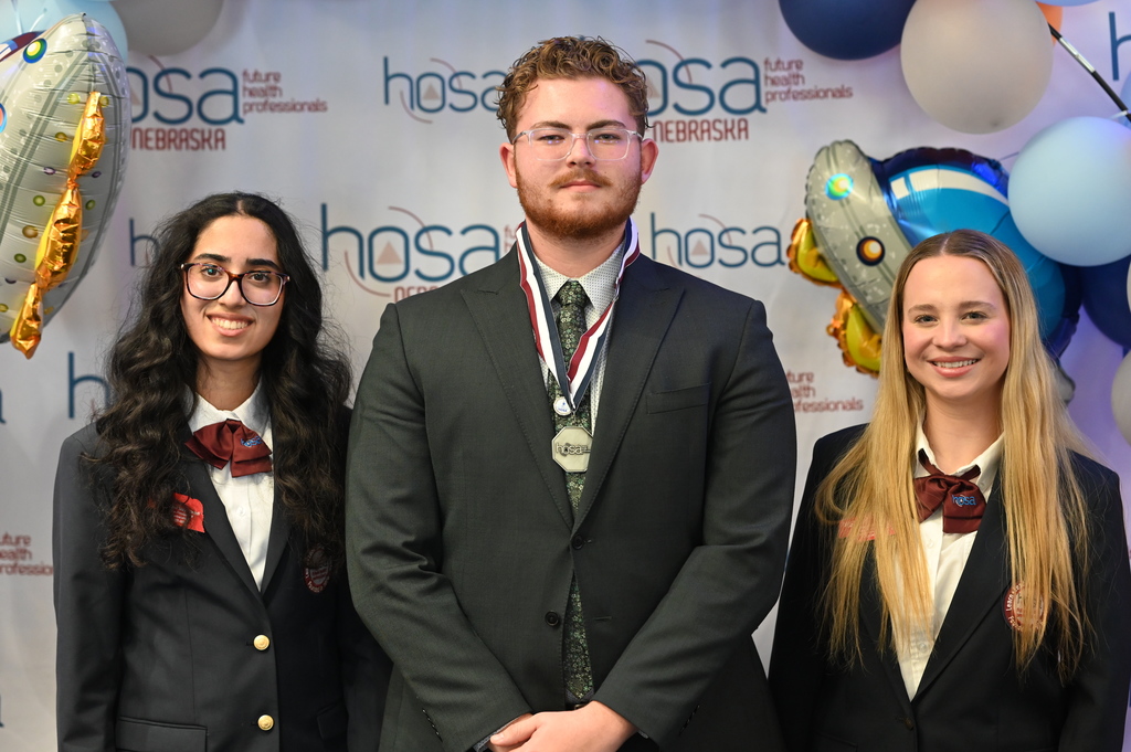 Alex Anderson 2nd Place