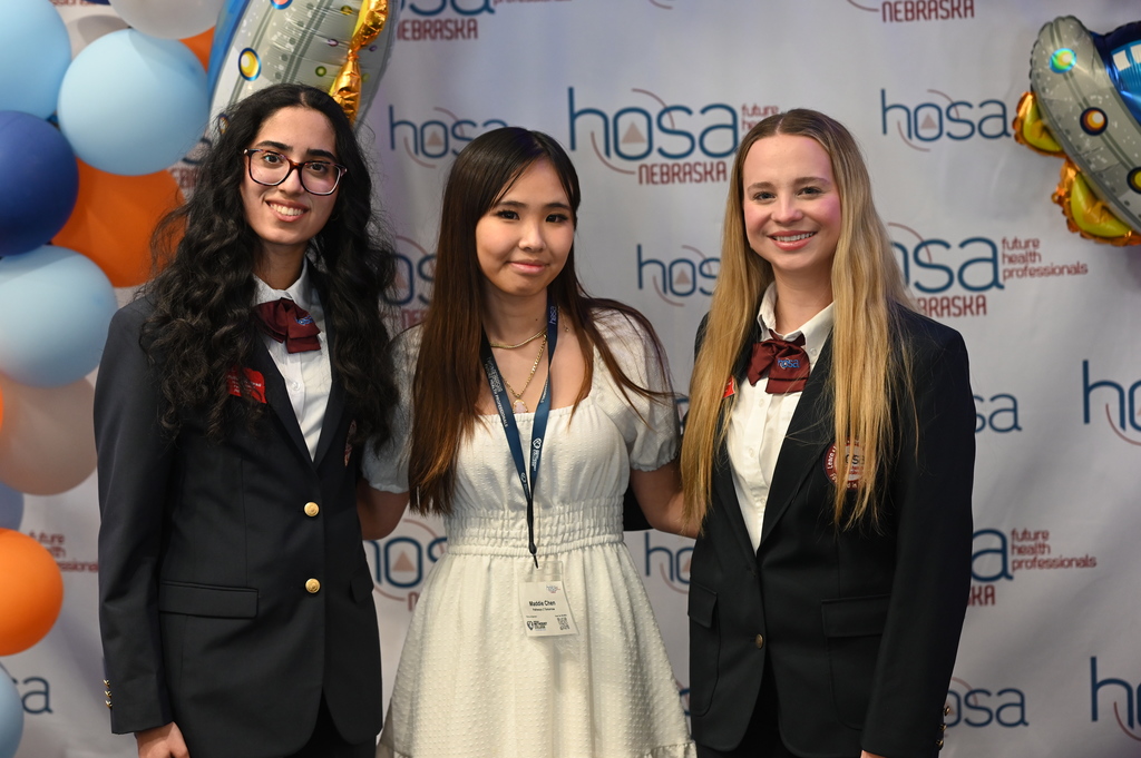 Maddie Chen second place