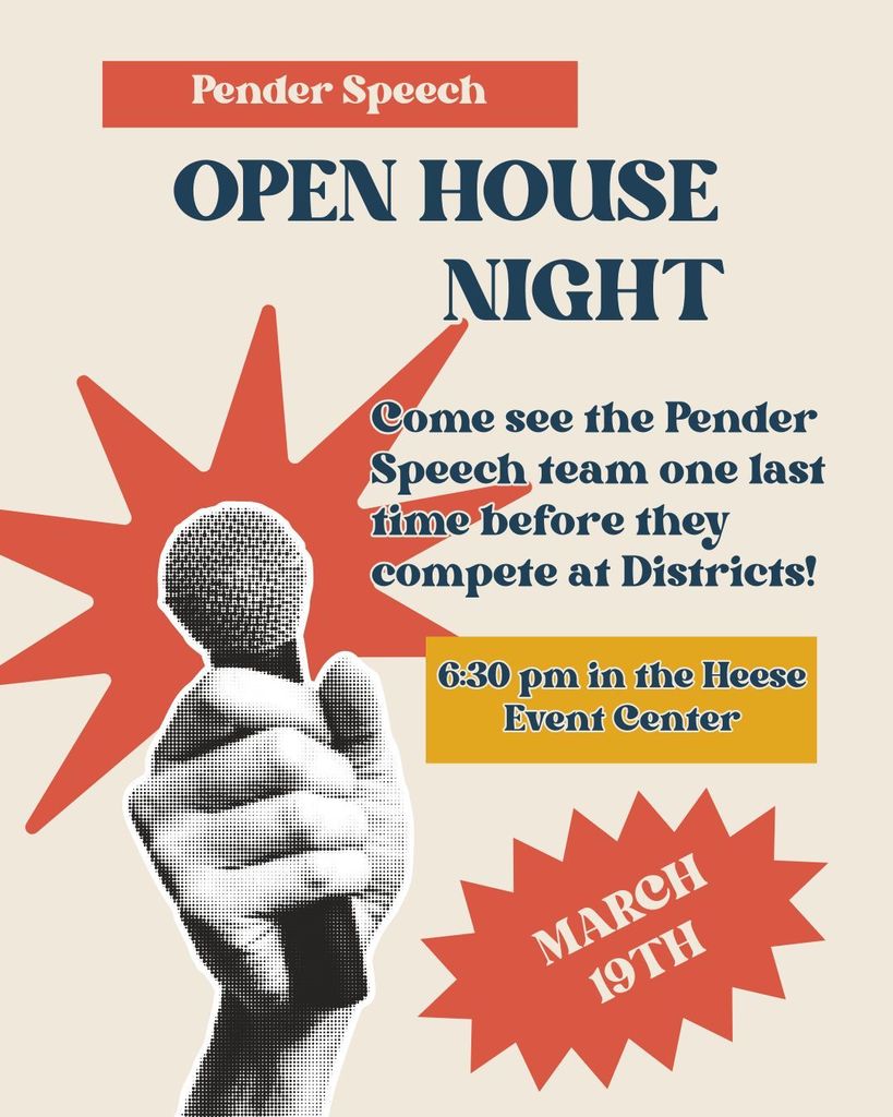 Red Blue and Yellow Retro Podcast Episode Instagram Post (1)