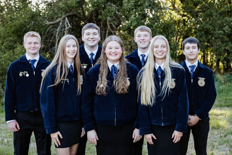 25-26 officer team