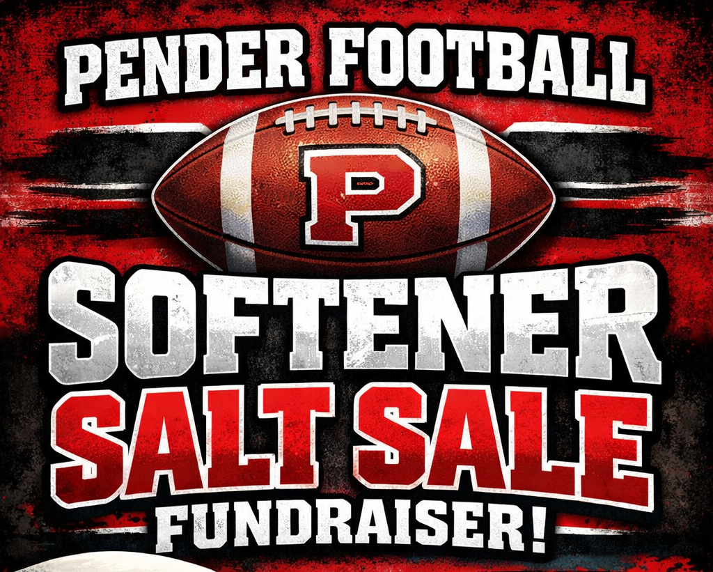 Softener Salt Fundraiser
