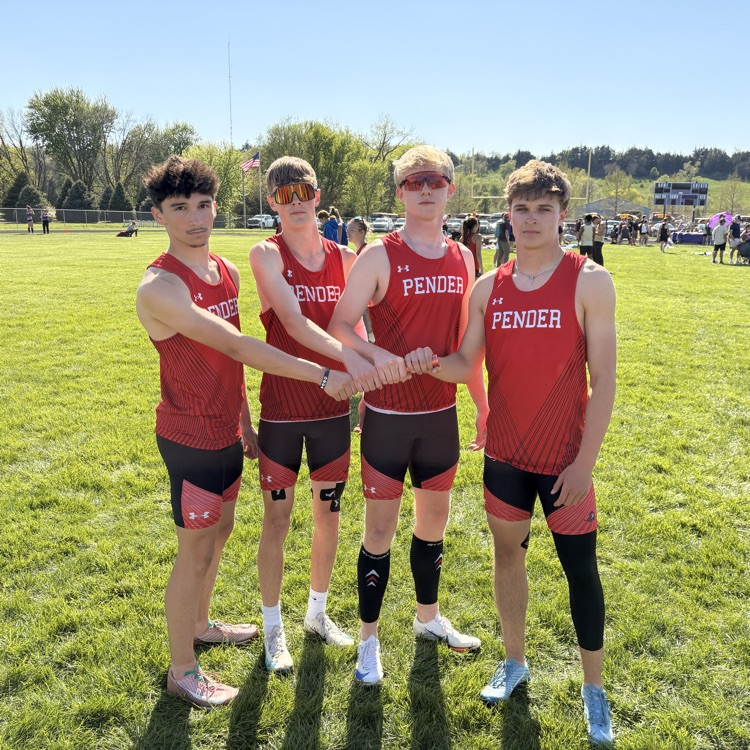 track