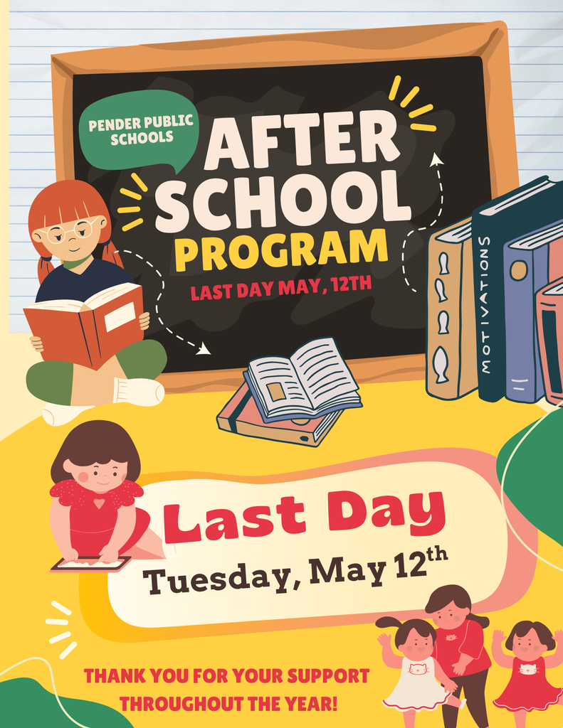 After school program