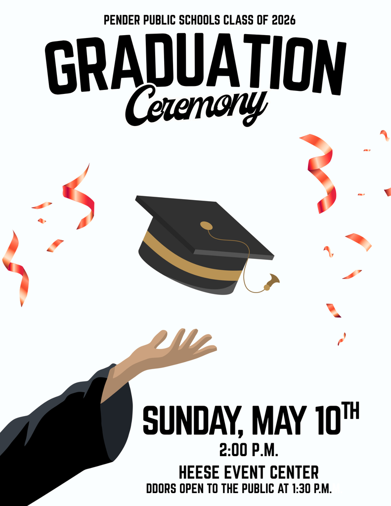 Graduation ceremony