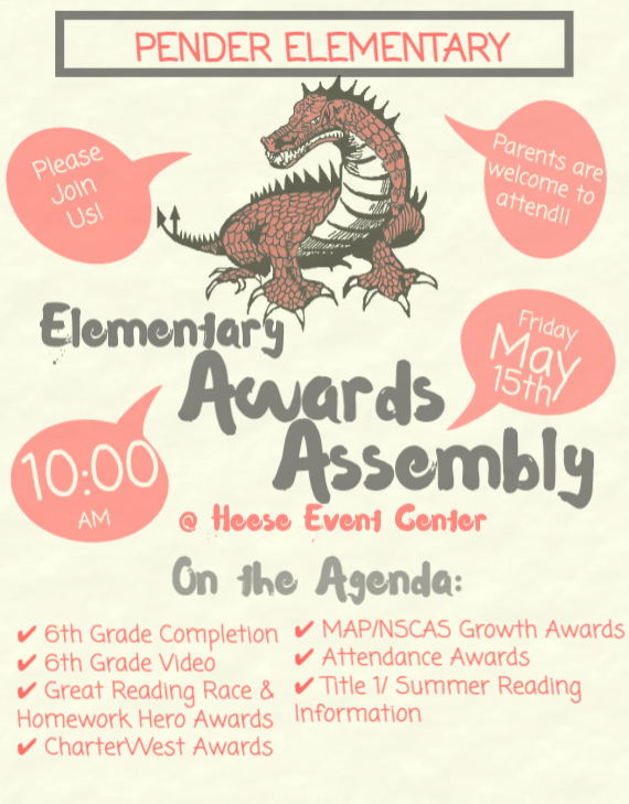 awards 