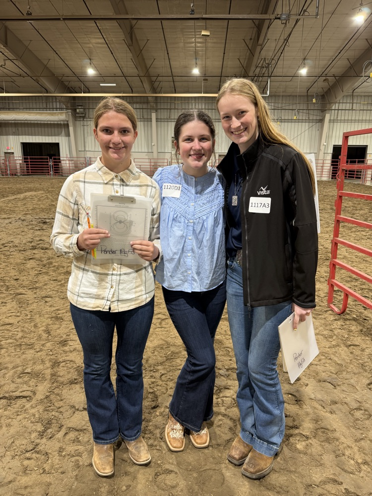 horse evaluation team
