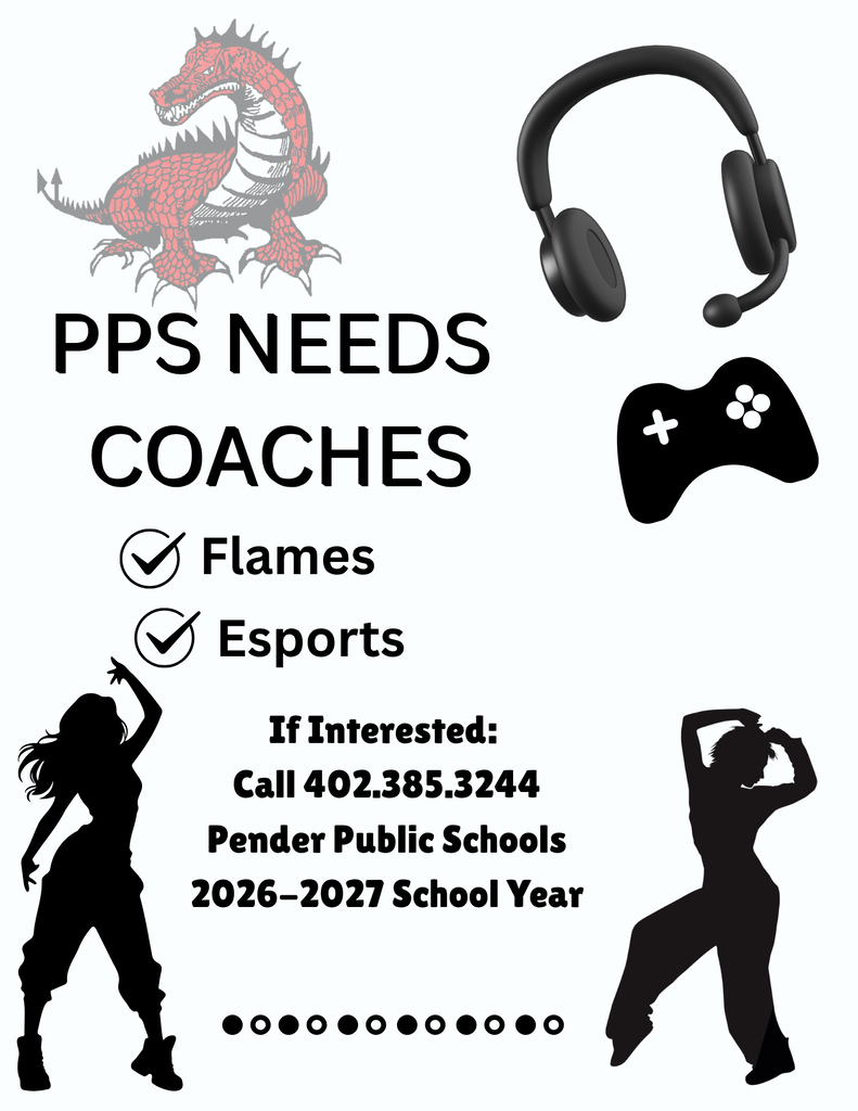 Flames and esports coaches needed