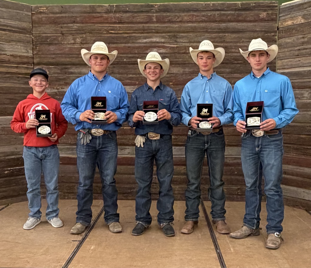 HS Rodeo