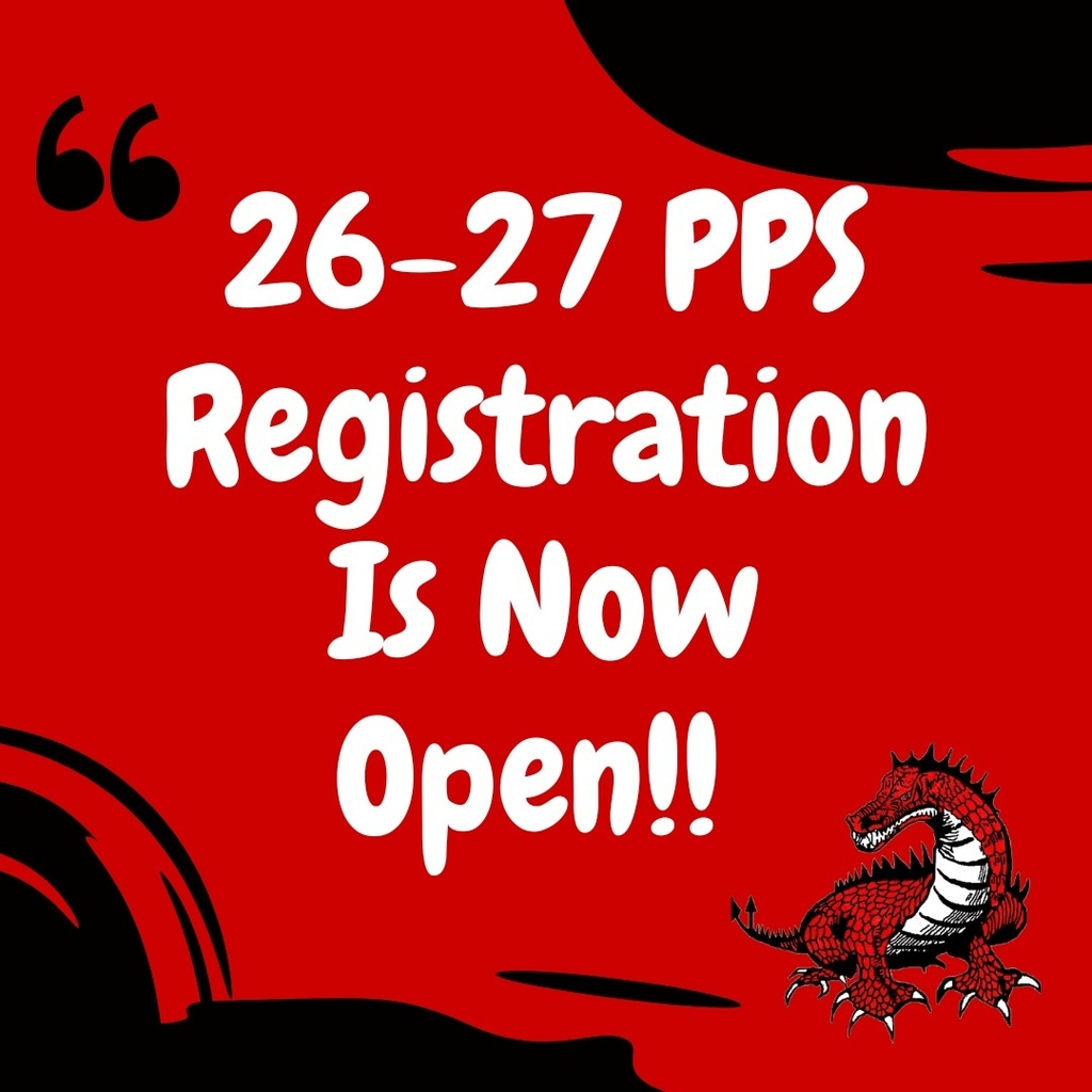 26-27 Registration is open!!