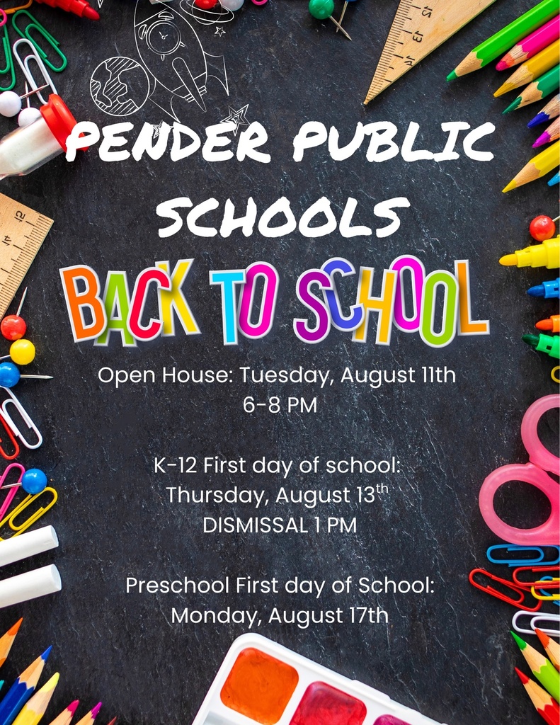 26/27 Back to School