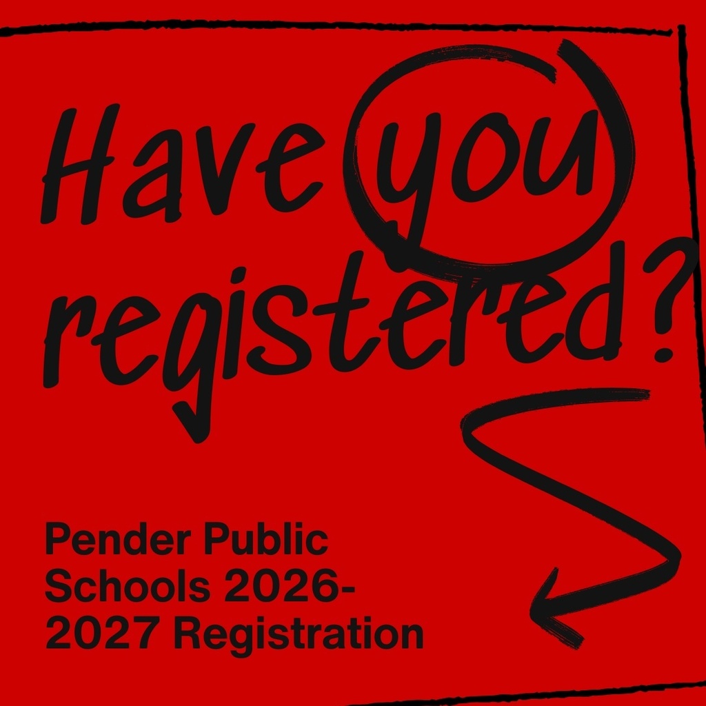 Have you registered?