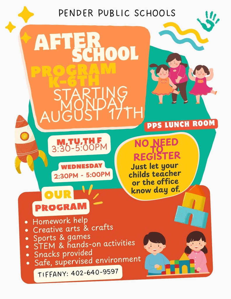 After School Program