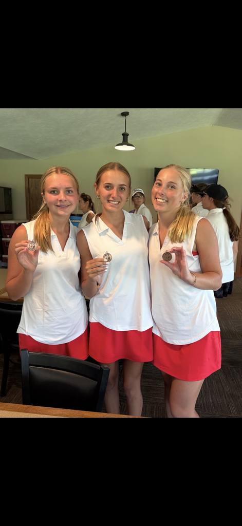 medalist