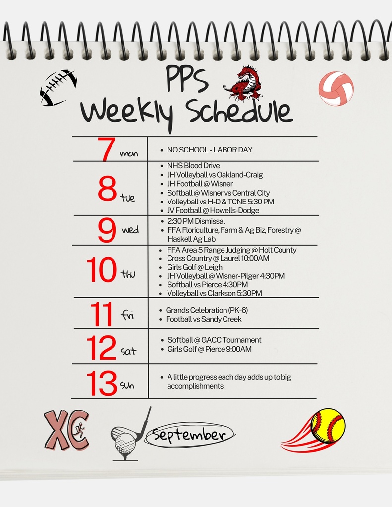 9/7-9/13