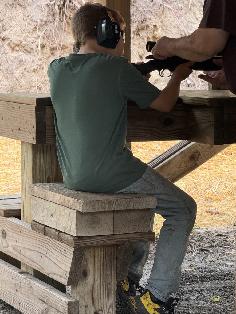 firearm safety