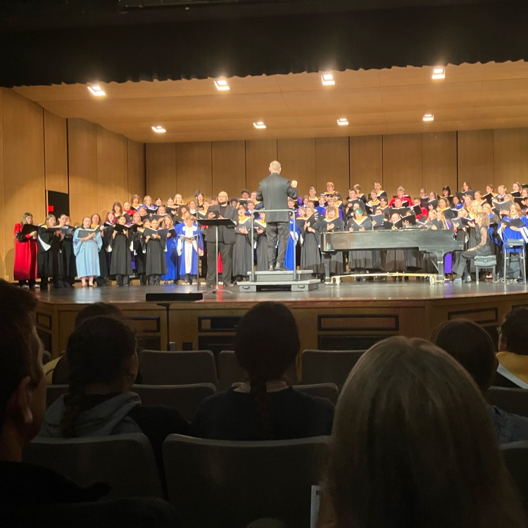 choir