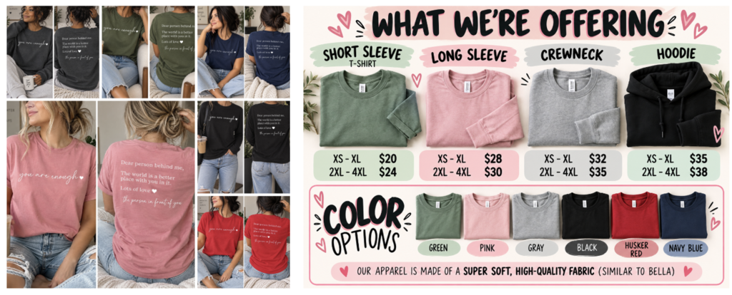 Shirts