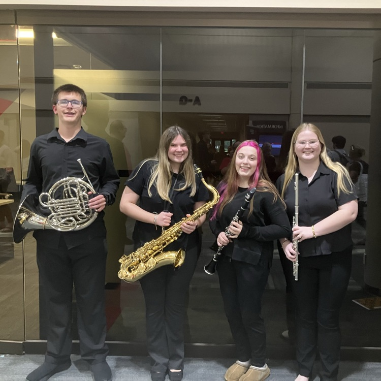 band 