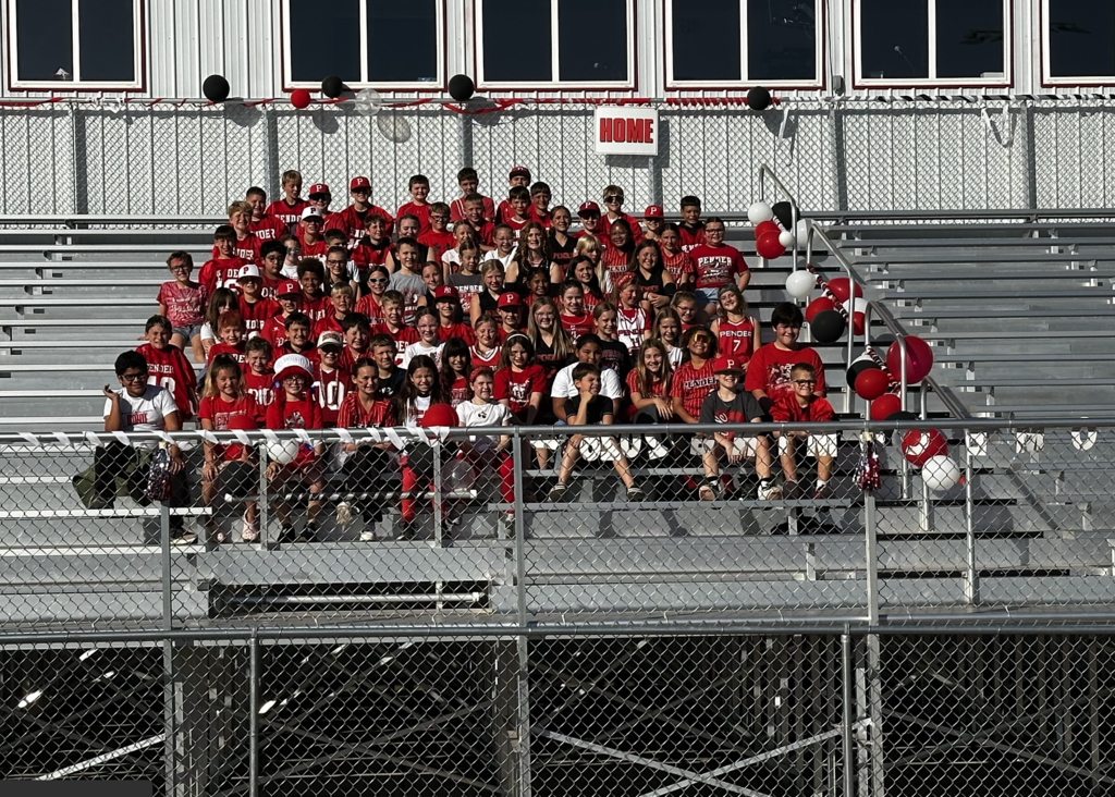 4/5/6 students