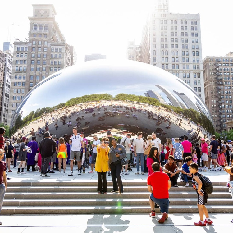 Chicago