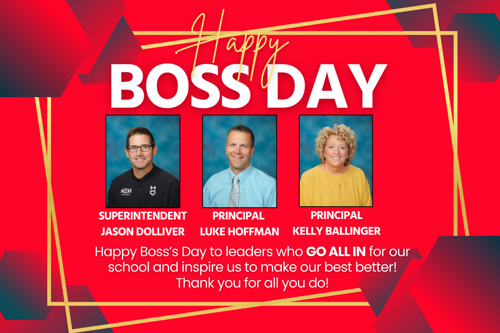 Boss's Day