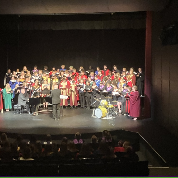 choir