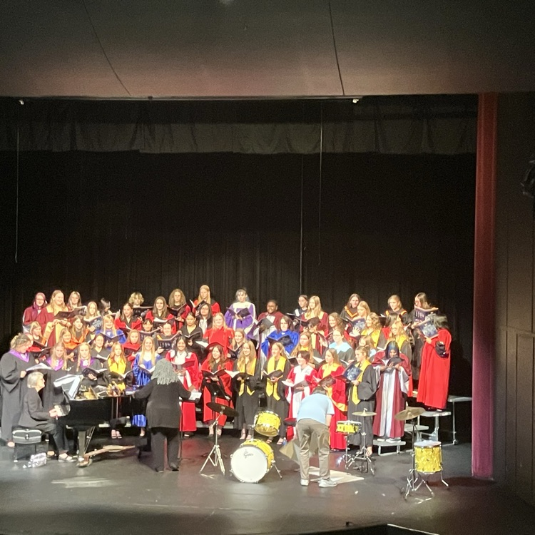 choir