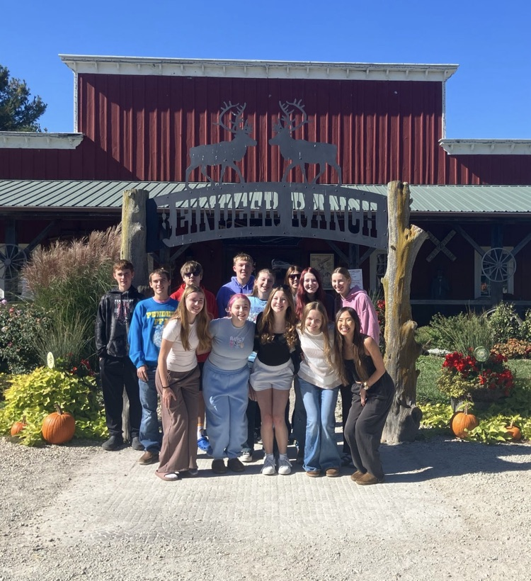 Reindeer Ranch