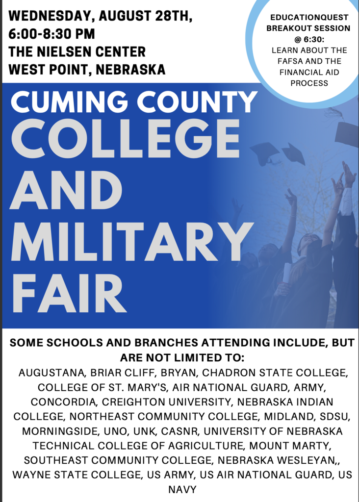 College Fair