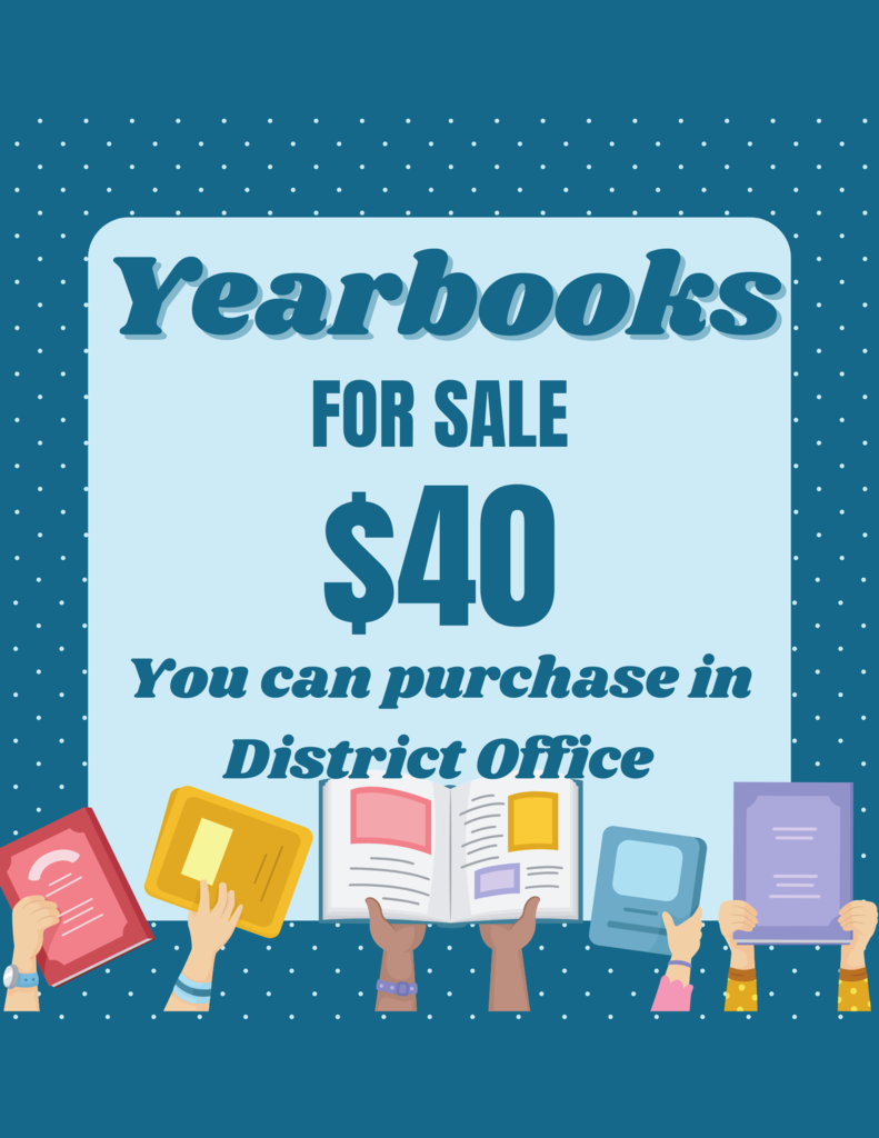 YEarbooks